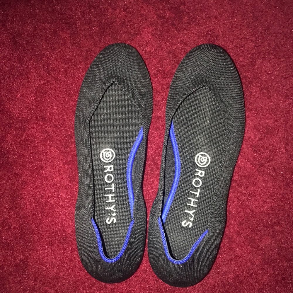 Rothys The Flat